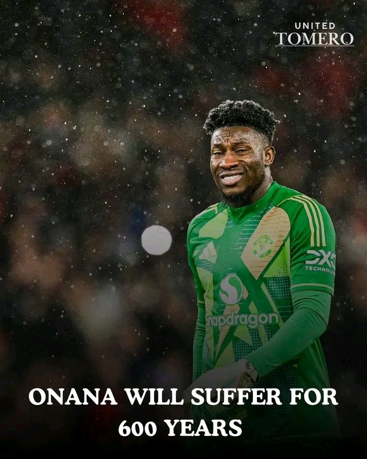 CyrilStrika's tweet photo. E no go better for Onana and Tinubu join https://t.co/8qgGOC5STg