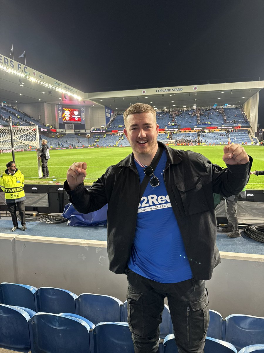 Alex Griffin tweet media