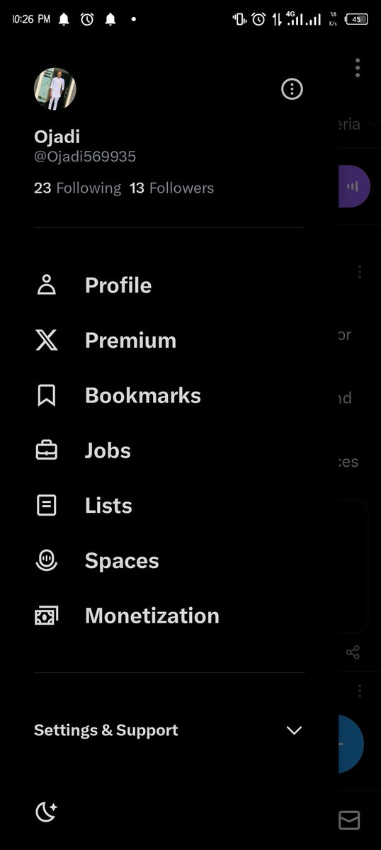 Take me to 100 
Fellow back immediately