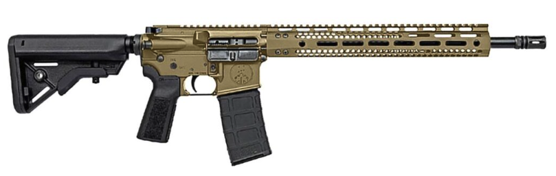 Save 45% on Watch Tower AR-15
Click for Deal - alnk.to/fHnui1N