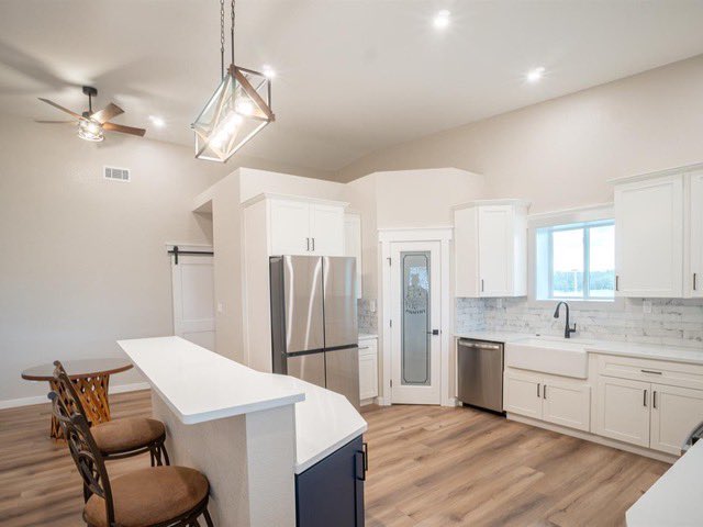 Feature #Land: Big Hill Ranch in Limestone Co., TX, is a cattleman's dream. This 175 +/- acre family ranch offers the operational aspects of a cattle ranch as well as a new custom-built barndominium. Offered by Brittany Jackson, with Sadler Land &amp; Realty. landflip.com/land/390809