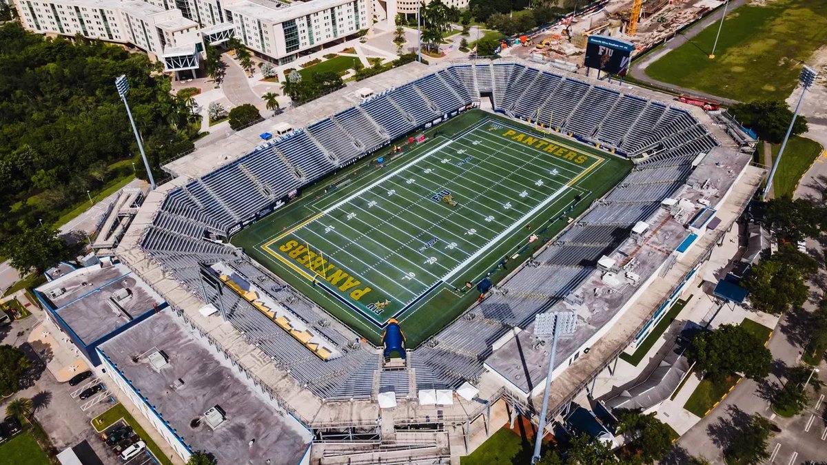 _Troy_Scott's tweet image. I will be visiting (F)lorida (I)nternational (U)niversity On June 4th. @FIUFootball @HCWillieSimmons @CoachJB_4