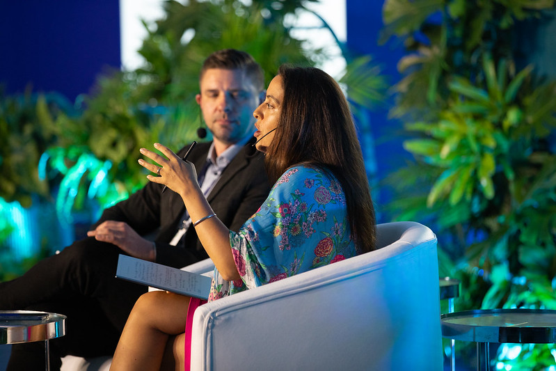 Institute for Health Modeling & Climate Solutions tweet media