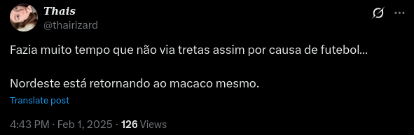 acervocomunista's tweet photo. Essa é thairizard, ou Thaísa.

Thaísa adora fazer piadas com nordestinos e muitas coisas, mas quando é zoada de volta, chora.

Thaísa não coloca sua própria foto no perfil, por algum motivo.

Thaísa também adoraria trabalhar num banco. Você pode ajudá-la a chegar em recrutadores? https://t.co/UBIMg8tMV0