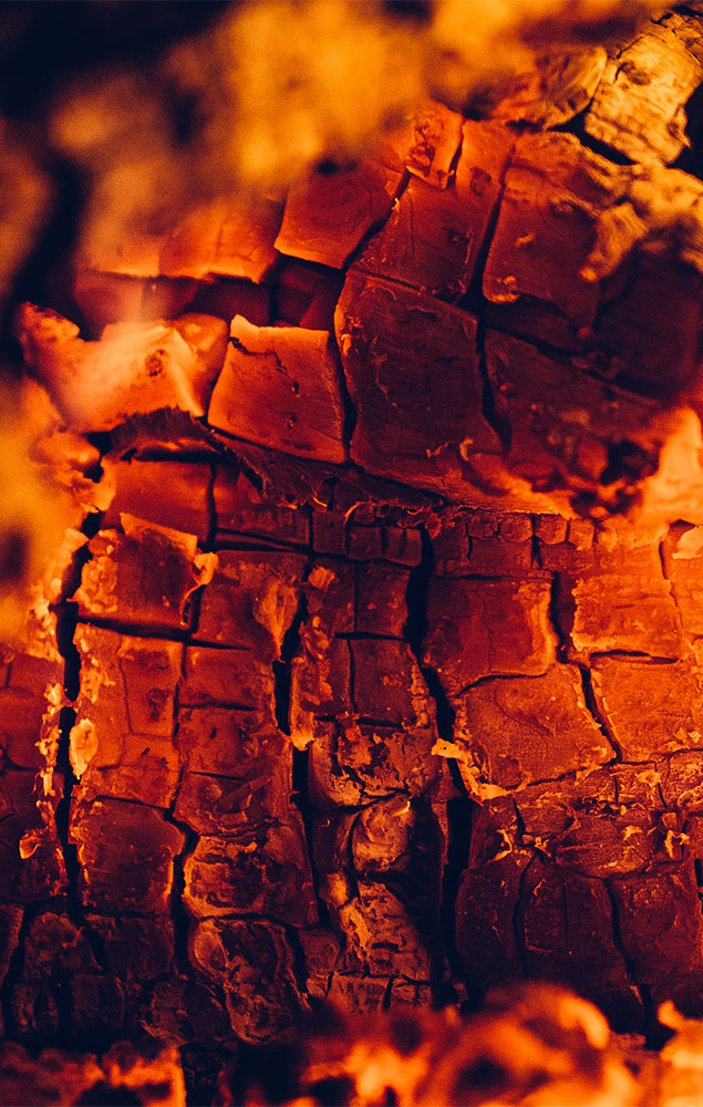 Arde #PYTPS25 !... en un mes hay que apagarlo... ¿Habrá criminología semanasantera?....sin duda (en los primeros seminarios hubo) 👼, junto a drogas y sinhogarismo, ultras, desprogramación y sectas, pederastia, maltrato infantil y hasta erotización de la violencia... Como mola!