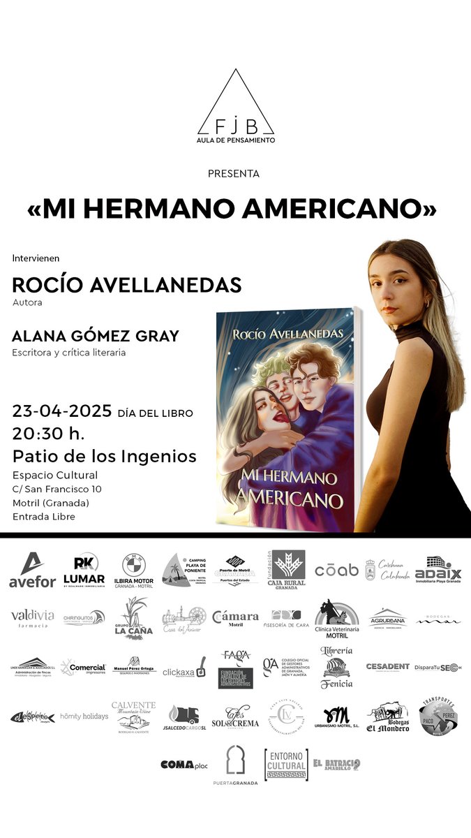 Aula de Pensamiento tweet media