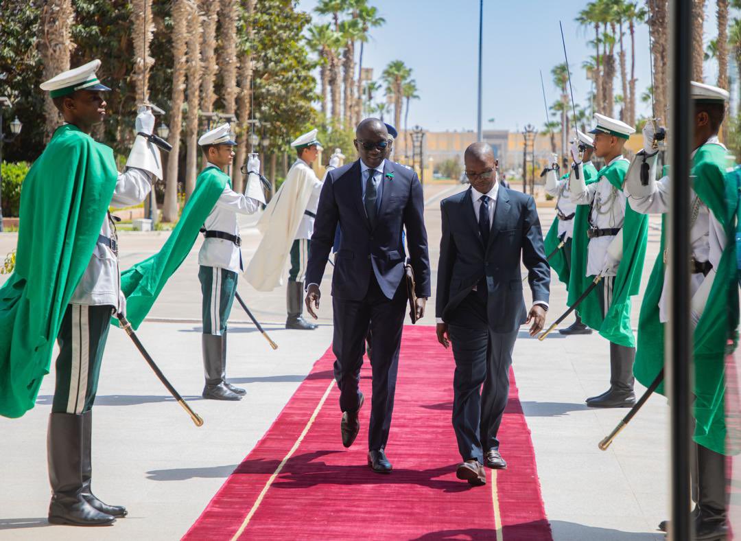 El Hadji Magatte Seye tweet media