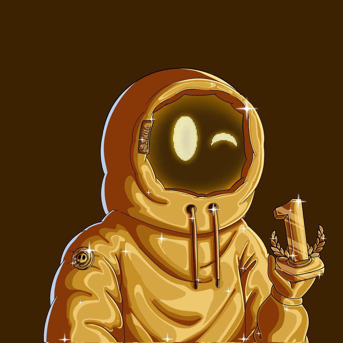 GIVEAWAY ALERT🎁🚨

1× Play Mooniez NFT ($110)

1. Follow <a href="/PlayMooniez/">Play Mooniez</a> &amp; <a href="/MRNFT_X/">MR NFT</a> 
2. Like + RT 
3. Drop your $SOL wallet

24 hours⏰️