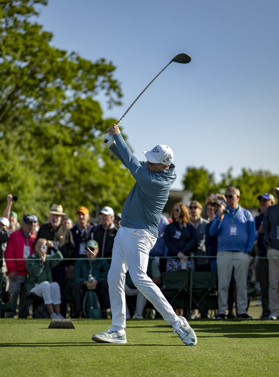 K3yToTheCity's tweet image. Phil Mickelson's sneaker game at the Masters has been immaculate. 🔥