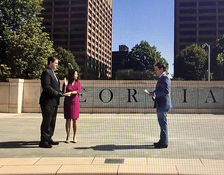 Justice Carla Wong McMillian tweet media