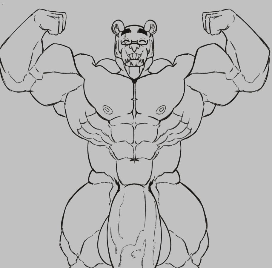 Zaabrich 🐻‍❄️ tweet media