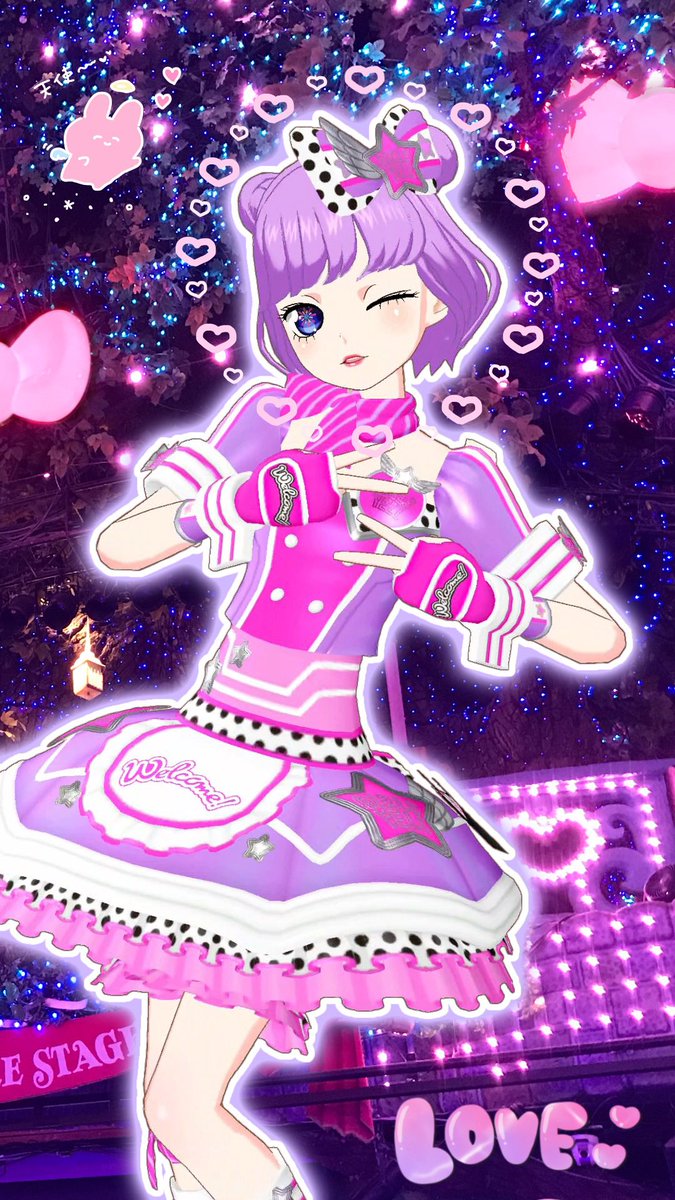Awayapuri's tweet photo. バタバタしてたらあわやちゃんのお誕生日当日ツイートを逃しました！！愚かなり！
4/10です！おめでとう〜！
お気に入りの写真の再掲と共にお祝い🥂 https://t.co/XGcE9zmVni