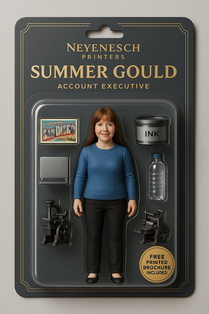 Summer Gould tweet media