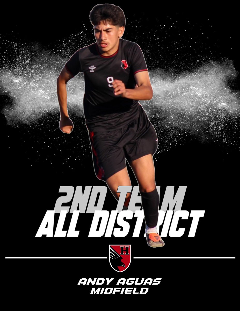 Huffman Boys Soccer (@huffman_soccer) on Twitter photo 2nd Team All District! 2nd Team All District!