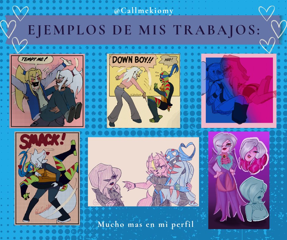 Callmykiomy's tweet photo. 💕⚠️COMISIONES ABIERTAS⚠️💕

https://t.co/HYlcfIkOAI

#rottmnt #tmnt2012 #comisionesdedibujo #comission https://t.co/YpojkDcbjj