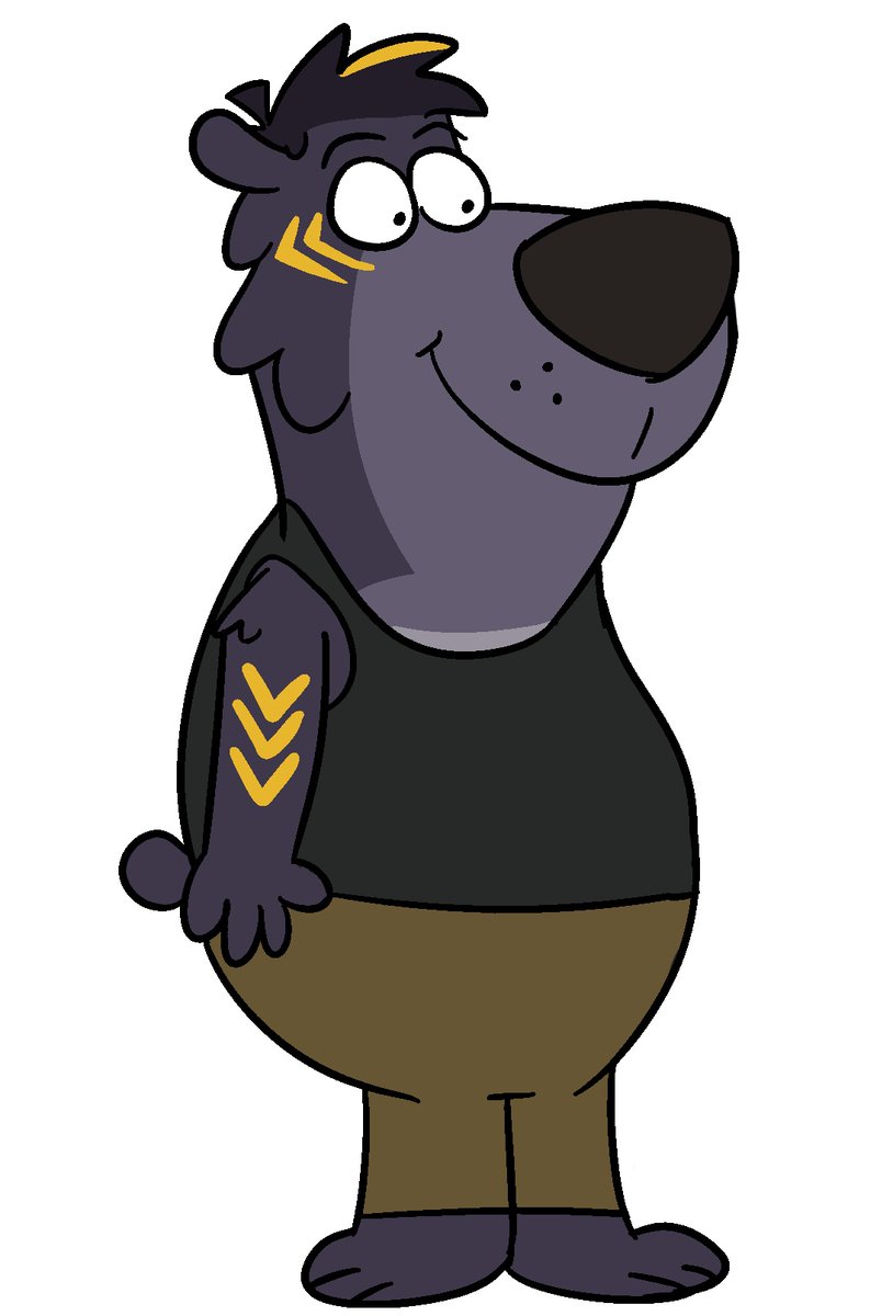 Bearclaw tweet media