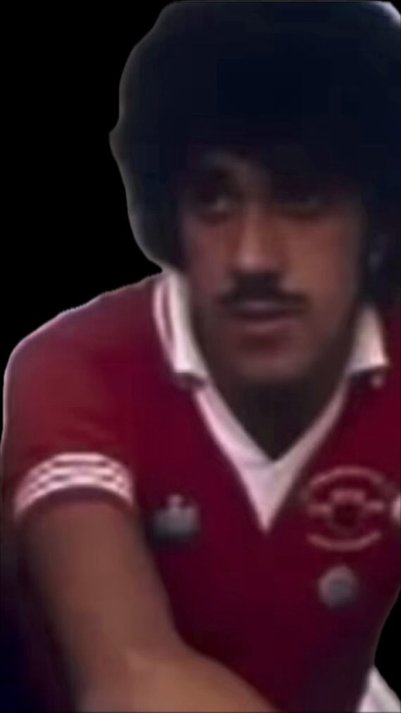 jezhurst's tweet photo. @AlternativeMUFC Surely a big shout for lenny in the coms eh https://t.co/zgVW6oVLYo