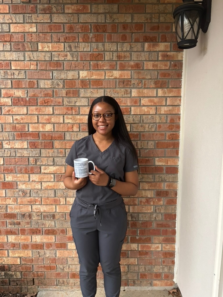 DrMcClellandLab's tweet photo. Proud that lab members &amp; rising MS4s Kamryn Davis (@UMMCnews) &amp; @Ify_Ekpunobi (@CWRUSOM) will be presenting lab work next week at #AMEC2025!  Both have already first-authored published lab manuscripts!
#RadOnc
#BlackGirlMagic
#RepresentationMatters https://t.co/pfXpIIVu0O