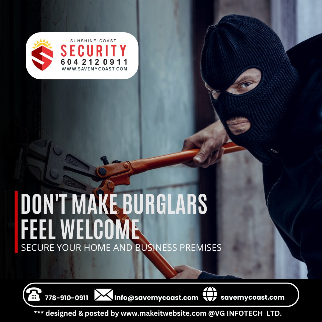 SUNSHINE COAST SECURITY tweet media