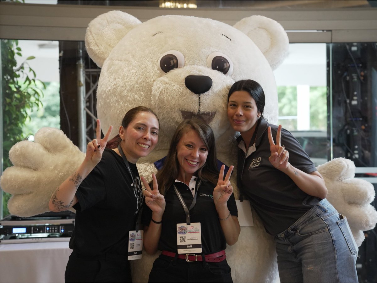 ✨ Add Media presente en el 15° Simposio Internacional de Calidad y Seguridad del Paciente ✨

Nos sentimos orgullosos de haber acompañado a la <a href="/clinicaimbanaco/">Clínica Imbanaco</a> en este gran evento que impulsa la excelencia en la calidad y seguridad del paciente  nacional e internacional.