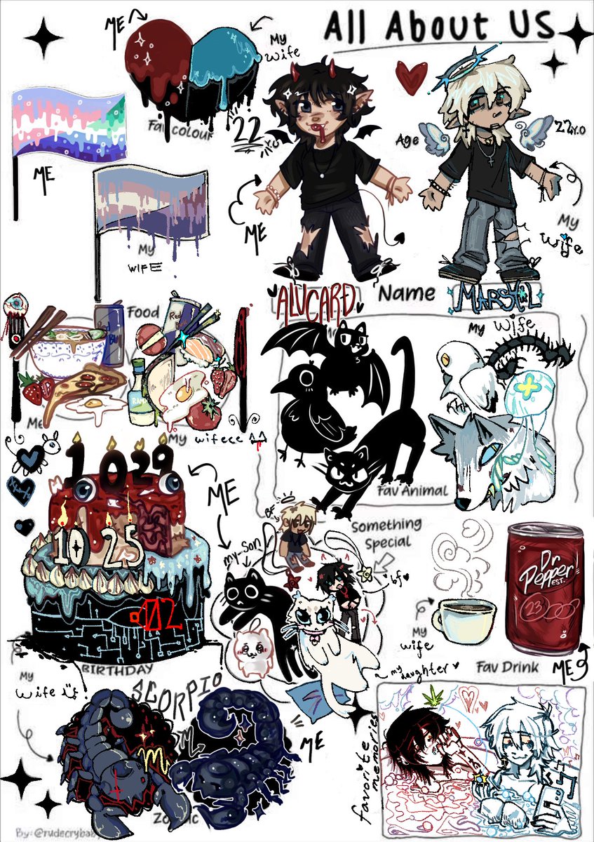 me and <a href="/valkrxxe/">Alu! || AF:valkrxxe</a> collab =)