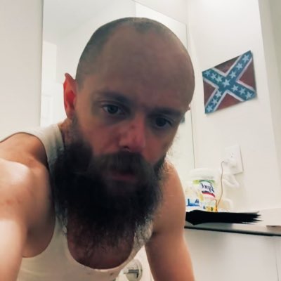 #RebelRedneck #rednecksagainsttrump