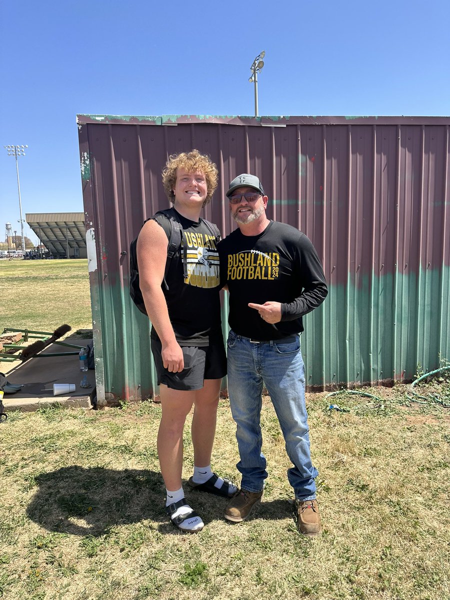 Holt Humphrey tweet media