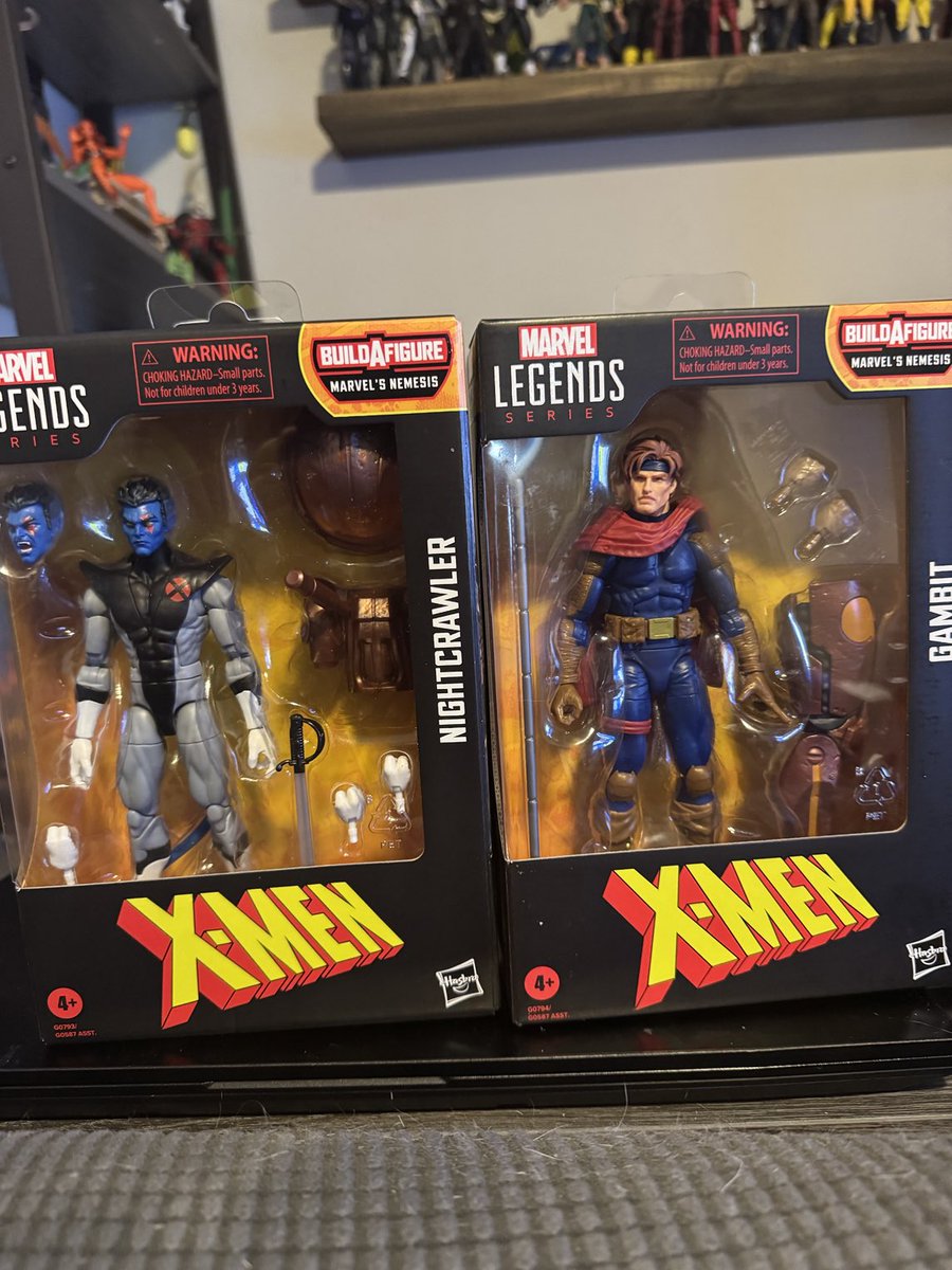 Gregory96470623's tweet photo. Today’s nabs #hasbrotoys #marvel #gamesstop https://t.co/azLInuFNzo