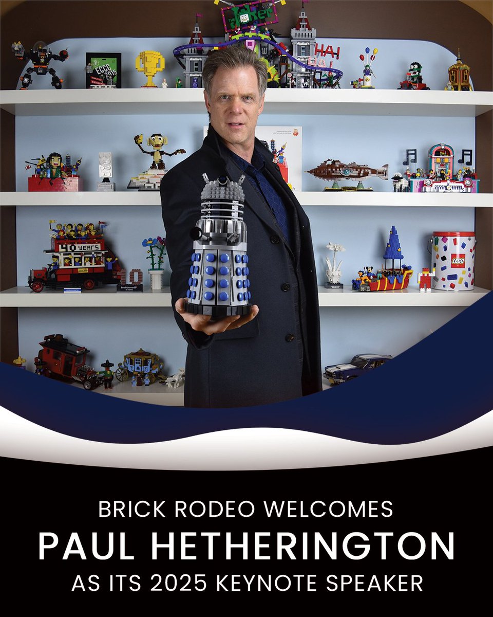 Brick Rodeo tweet media