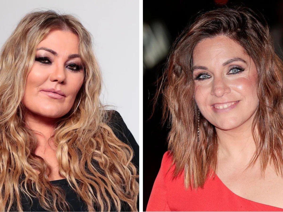 ¿Quién te parece mejor cantante?

❤️ Amaia Montero
🔄 Leire Martínez 

#LaRevuelta #LaOrejaDeVanGogh