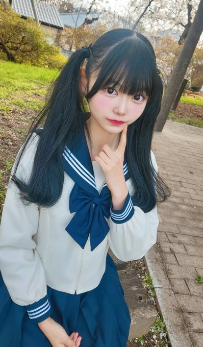 星野るなのTwitter画像15