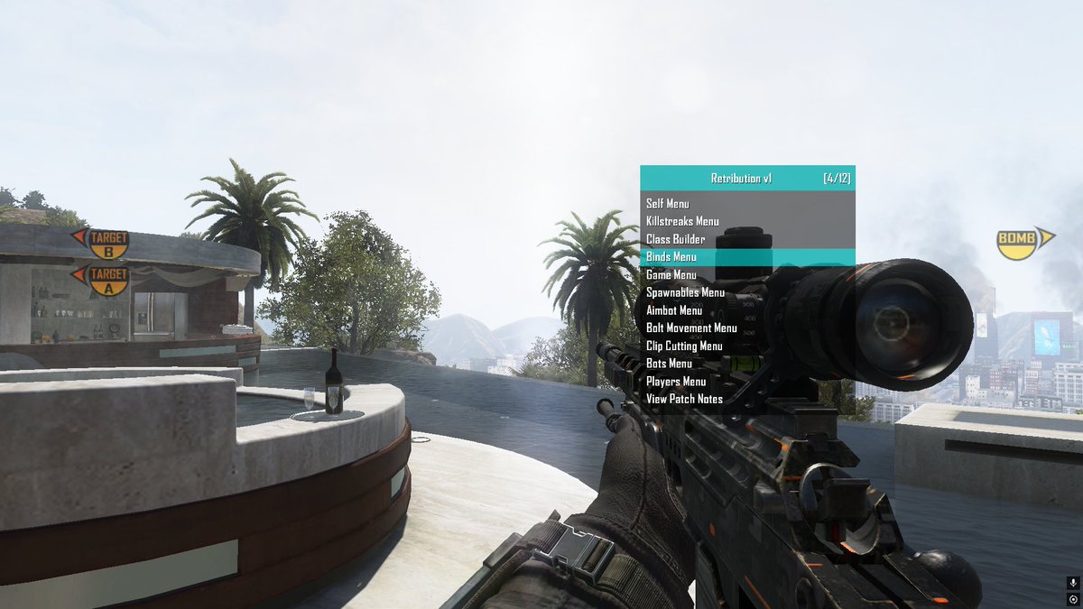 weylo 2K tweet media