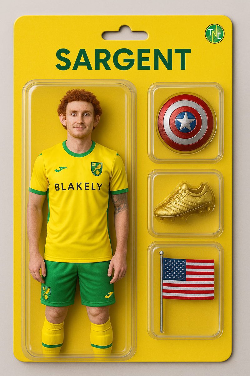 Talk Norwich City tweet media