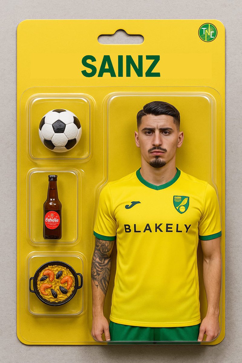 Talk Norwich City tweet media