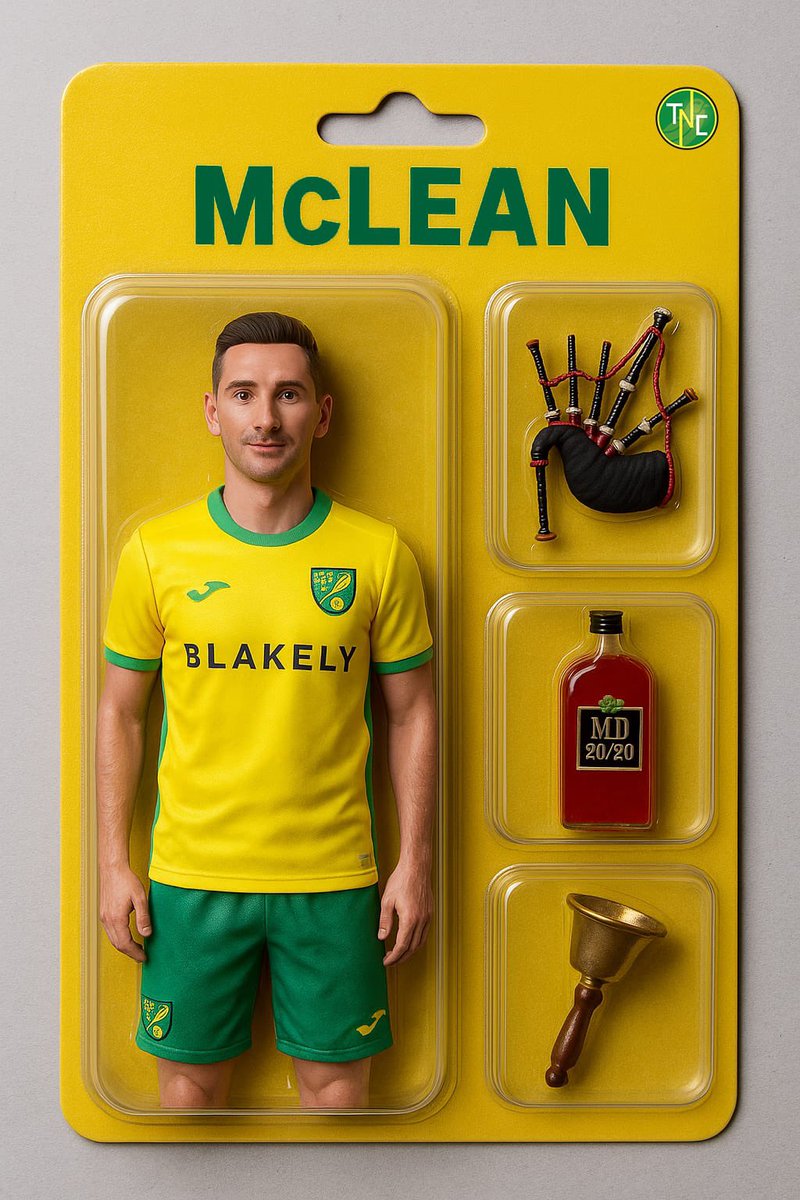 Talk Norwich City tweet media