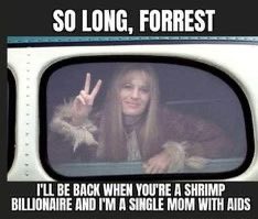 AlphaLiger's tweet image. Jenny was a monster