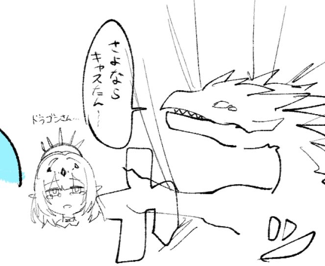 キャストリス 