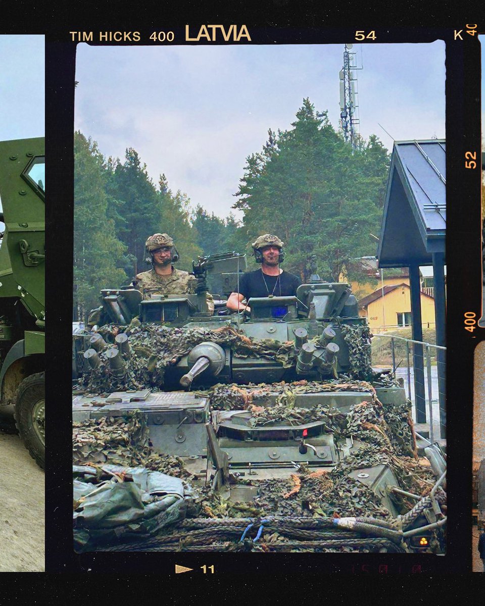 Tim Hicks tweet media