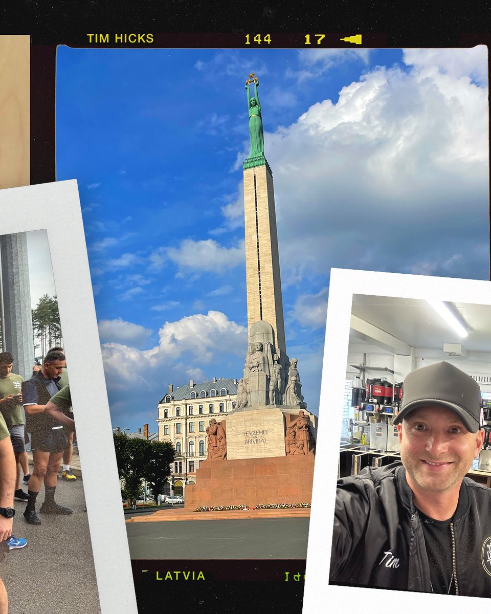 Tim Hicks tweet media