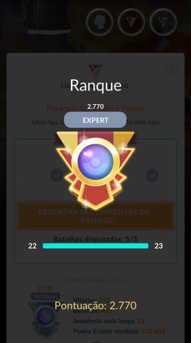 Expert ✅ 
Thanks for the team <a href="/Rochababyface1/">Rochababyface1</a>  💙