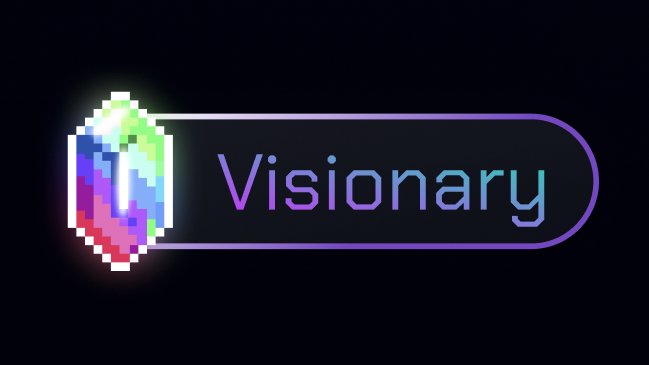 Are you a Visionary?