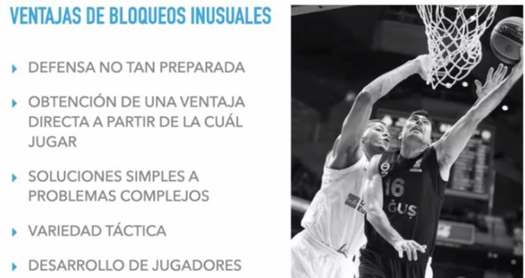 Entrenadores creativos, jugadores valientes 
El XV Clinic de Pascua de la FBM 'Memorial Pepe Domaica', organizado por la Escuela de Entrenadores de la FBM en colaboración con el CD San Viator y el colegio San Viator de Madrid, apostó por la creatividad y… ift.tt/AnhzpqK