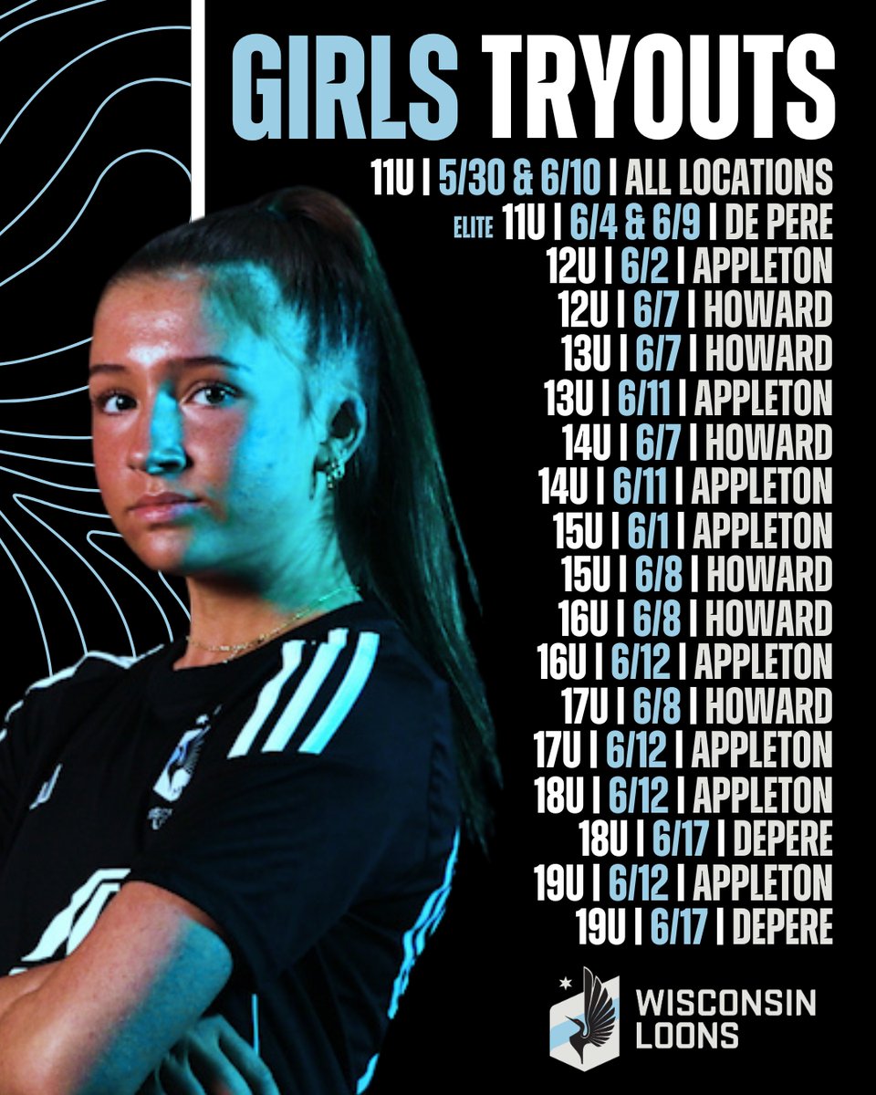 Wisconsin United Football Club tweet media