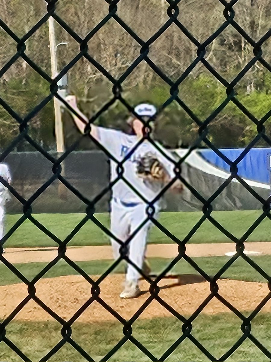 Big Blue Athletics tweet media