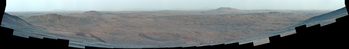 ARCHIVED - NASA's Perseverance Mars Rover tweet media