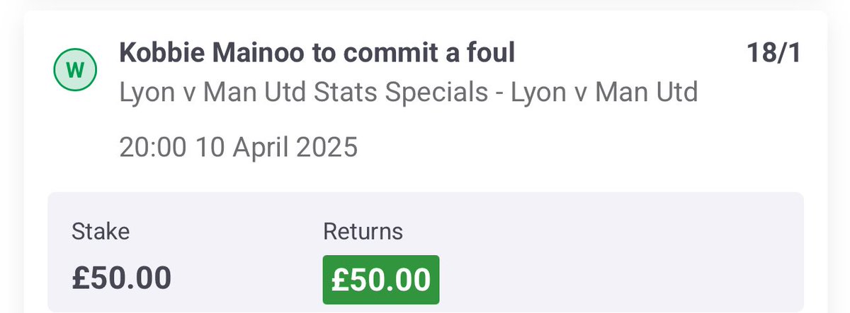 rhiannaethering's tweet photo. @paddypower VOIDED MY BET WHEN IT CLEARLY WON?! https://t.co/Memvm74sSw