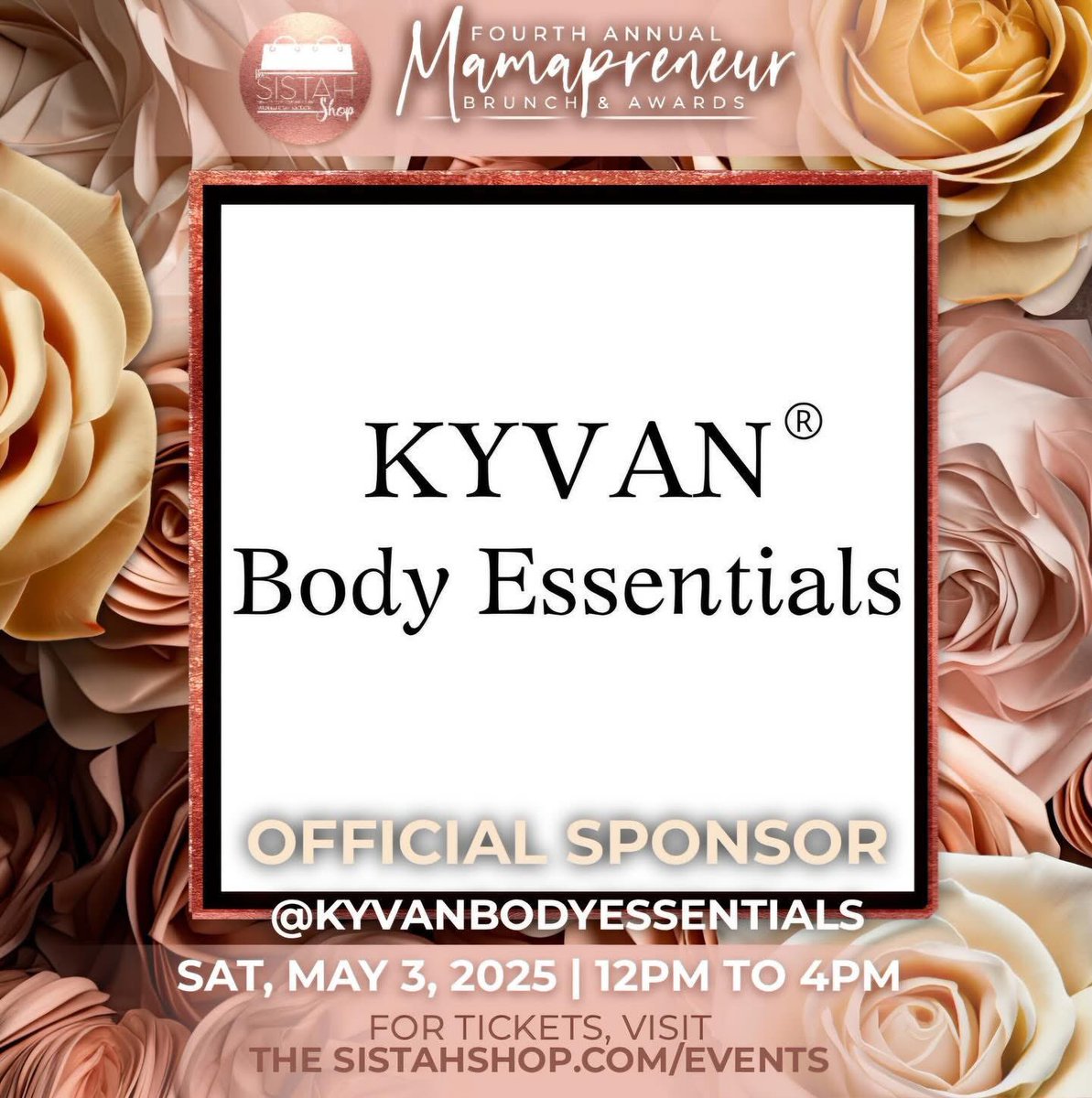 KYVAN® Body Essentials tweet media