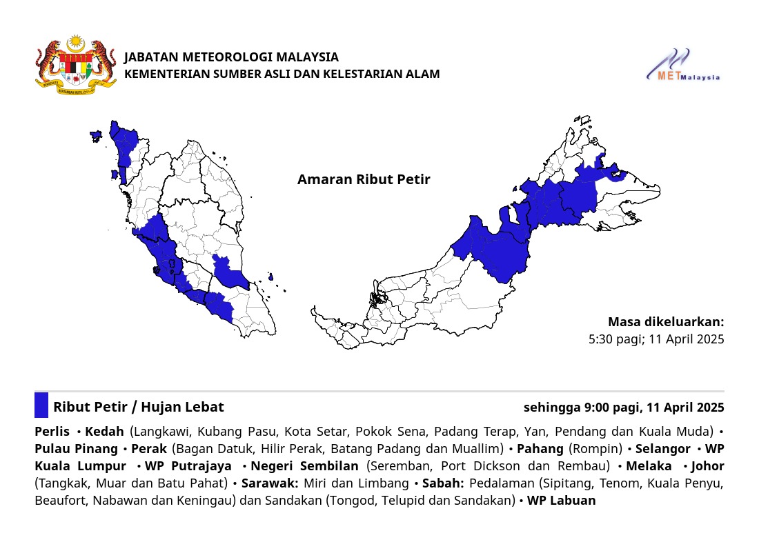 AMARAN RIBUT PETIR. ⛈⛈⛈ 

#ributpetirmetmalaysia
#metmalaysia
#NRES
#MalaysiaMadani