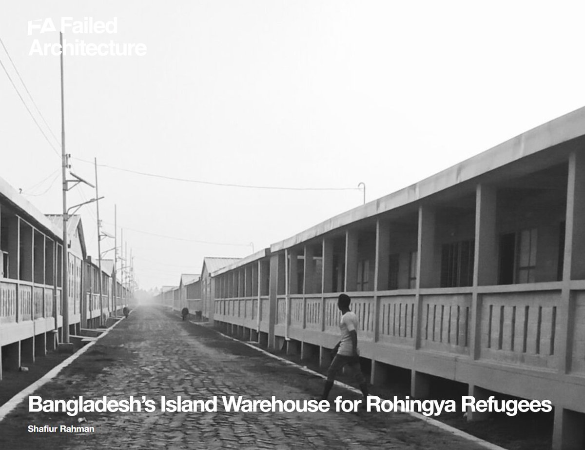 Failed Architecture tweet media