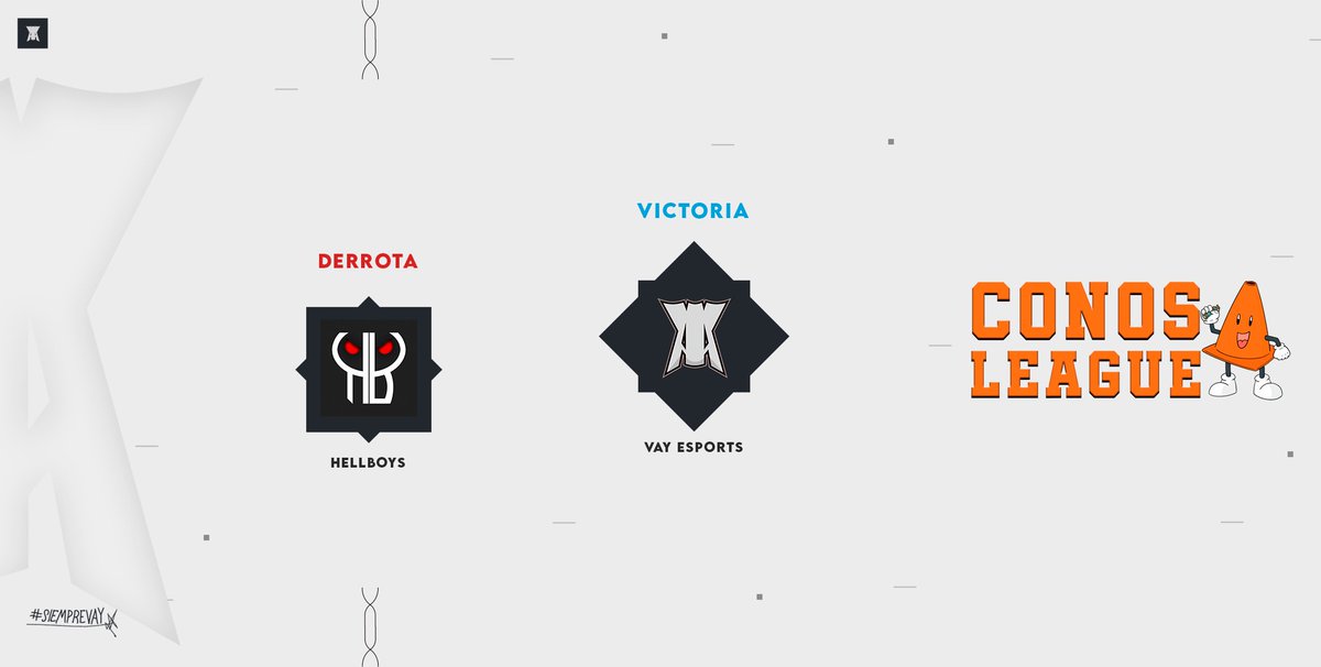 VAY eSports tweet media